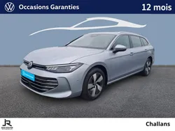 Volkswagen Passat 2.0 TDI EVO SCR 150 DSG7 Life Plus