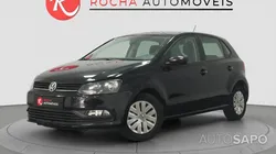 Volkswagen Polo 1.0 Confortline de 2018