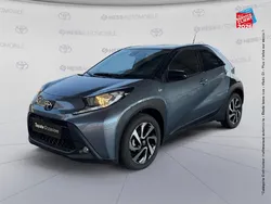 Toyota Aygo X 1.0 VVT-i 72ch Design MY24