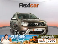 DACIA Duster TCE GPF Prestige 4x2 96kW