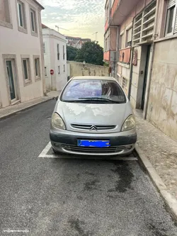 Citroën Xsara Picasso