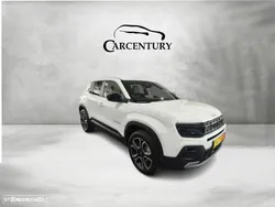 Jeep Avenger 1.2 e-Hybrid Altitude DCT