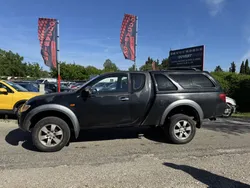 Mitsubishi L200 2.5 TD 136 DOUBLE CAB INVITE