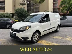 Fiat Doblo 1.6 MJTD COMBI COURT 105 CV
