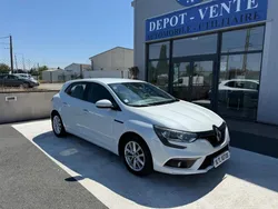 Renault Mégane 4 1.6 DCI 130 CH ZEN GARANTIE 6 MOIS / REPRISE POSSIBLE