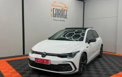 Volkswagen Golf GTI 2.0 TSI DSG 180kW