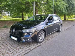 Renault Mégane Sport Tourer 1.5 Dci Nacional