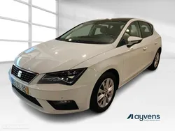 SEAT Leon 1.0 EcoTSI Style S/S