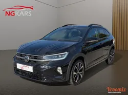 Volkswagen Taigo 1.0 TSI 115 CH R-LINE DSG BVA *19490*EXPORT*ALGERIE*20