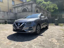 NISSAN QASHQAI 2019 1.3 DIG-T 160 DCT Tekna+ / TOIT PANORAMIQUE / SIEGES CUIR ELECTRIQUE