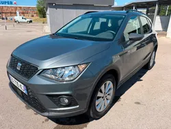 SEAT Arona 1.0 TSI 95 ch Start/Stop Business