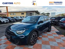 Fiat 600 1.2 HYBRID 100 DCT6 LA PRIMA Hayon EL. JA18