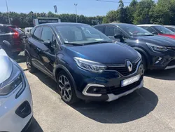 Captur Intens dCi 90 cv EDC