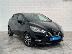 Nissan Micra 0.9 IG-T Tekna S/S