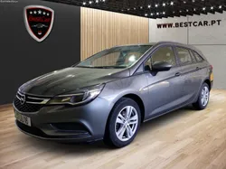 Opel Astra ST 1.6 CDTI