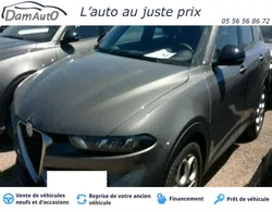 Alfa Romeo Tonale 1.6 130 ch TCT7 Super