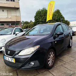 SEAT Ibiza ST 1.2 12V Style