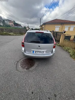 Renault Mégane 1500 dci 2008caixa 6 em bom estado