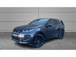 LAND ROVER Discovery Sport 2.0D TD4 MHEV Urban Edition AWD Auto 204