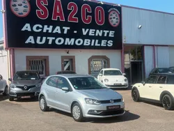 VOLSKWAGEN POLO 1.2 TSI 90 Cv * 60 000 Kms * 11/2015