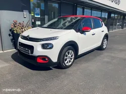 Citroën C3 1.2 PureTech Feel