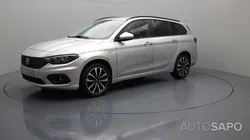 Fiat Tipo de 2020