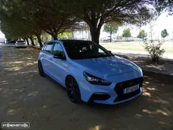 Hyundai i30 N 2.0 T-GDi Performance Pack