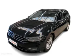 VW Passat Variant 2.0 TDI Business DSG