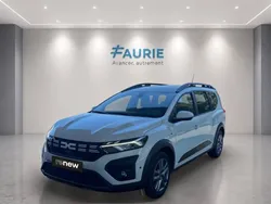 Dacia Jogger TCe 110 7 places Expression