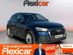 Audi Q5 2.0TDI quattro-ultra S tronic 140kW