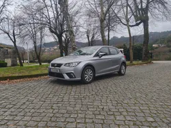 Seat Ibiza 1.0 MPI