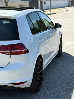 VW Golf 1.6