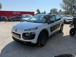 Citroën C4 Cactus BlueHDi 100 Feel