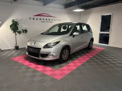 Renault 1.5 DCI Dynamique 110cv