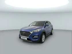 Hyundai Tucson 1.6 CRDI 115ch hybrid 48V Intuitive Euro6d-Evap