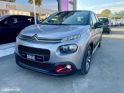 Citroën C3 1.2 PureTech Feel