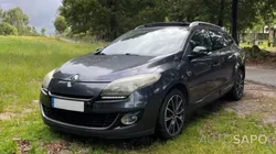 Renault Mégane 1.5 dCi Bose Edition SS de 2012