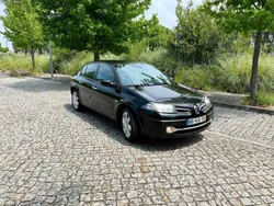 Renault Mégane II 1.5DCI Classic (eng.reboque)