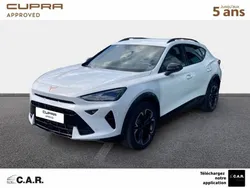 Cupra Formentor 1.5 eTSI Hybrid 150 ch DSG7 V