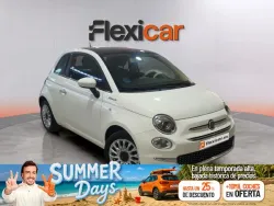 FIAT 500 1.0 Hybrid Dolcevita 52kW
