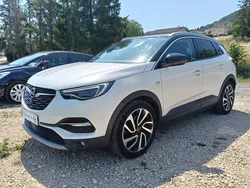 Opel Grandland X 2.0 D 177ch Ultimate BVA 1ère Main Révisé & garantie 12 mois