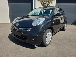 Nissan Micra 1.2 80 Must 5 portes
