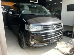 Volkswagen Caravelle T5 Phase 2 4-Motion 2.0 BiTDI DSG7 180cv