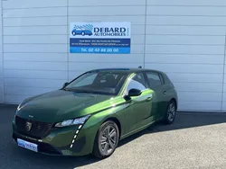 Peugeot 308 1.5 BLUEHDI 130CH S&S ACTIVE PACK EAT8