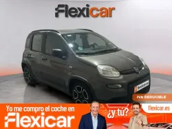 FIAT Panda 1.0 Gse Hybrid