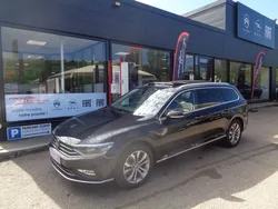 Volkswagen passat sw 2.0 tdi evo scr 150 dsg7 elegance