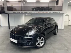 PORSCHE Macan 2.0 250 ch PDK