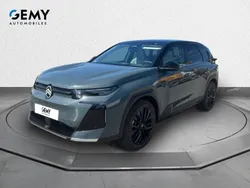 Citroën C5 Aircross e- 210 ch autonomie confort Max