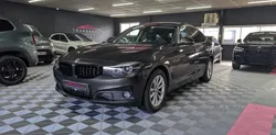 BMW SERIE 3 GRAN TURISMO F34 LCI 318d 150 ch Business Design