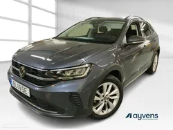 VW Taigo 1.0 TSI Urban